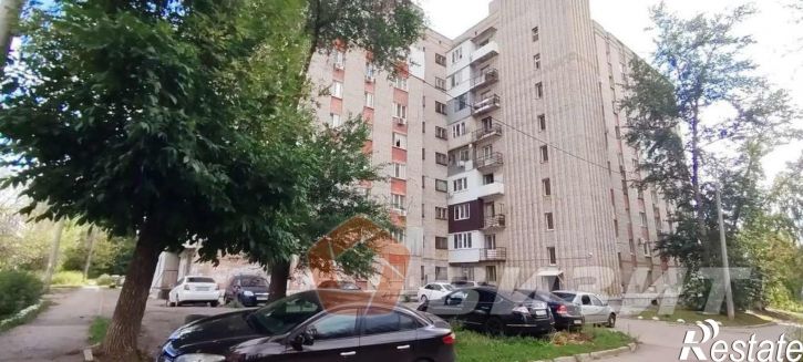 Офис Георгия Димитрова улица, 39