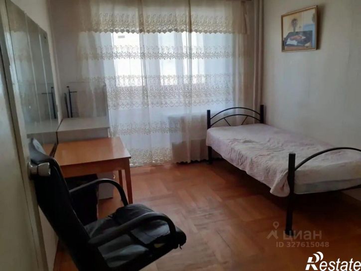 Комната пр-д Георгия Митирева, 14б,  д. 14б