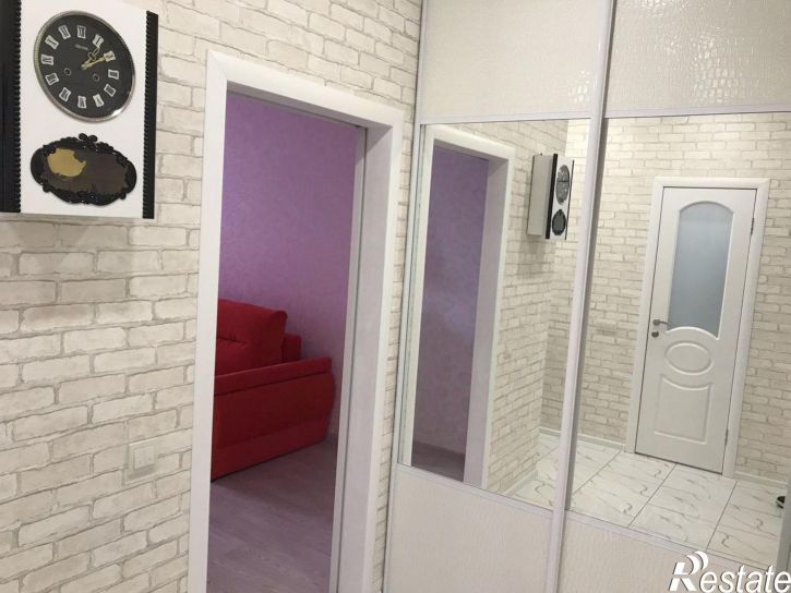1-комн квартира ул Осетинская, 5,  д. 5