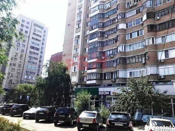 Торговое помещение ул Агибалова, 68,  д. 68