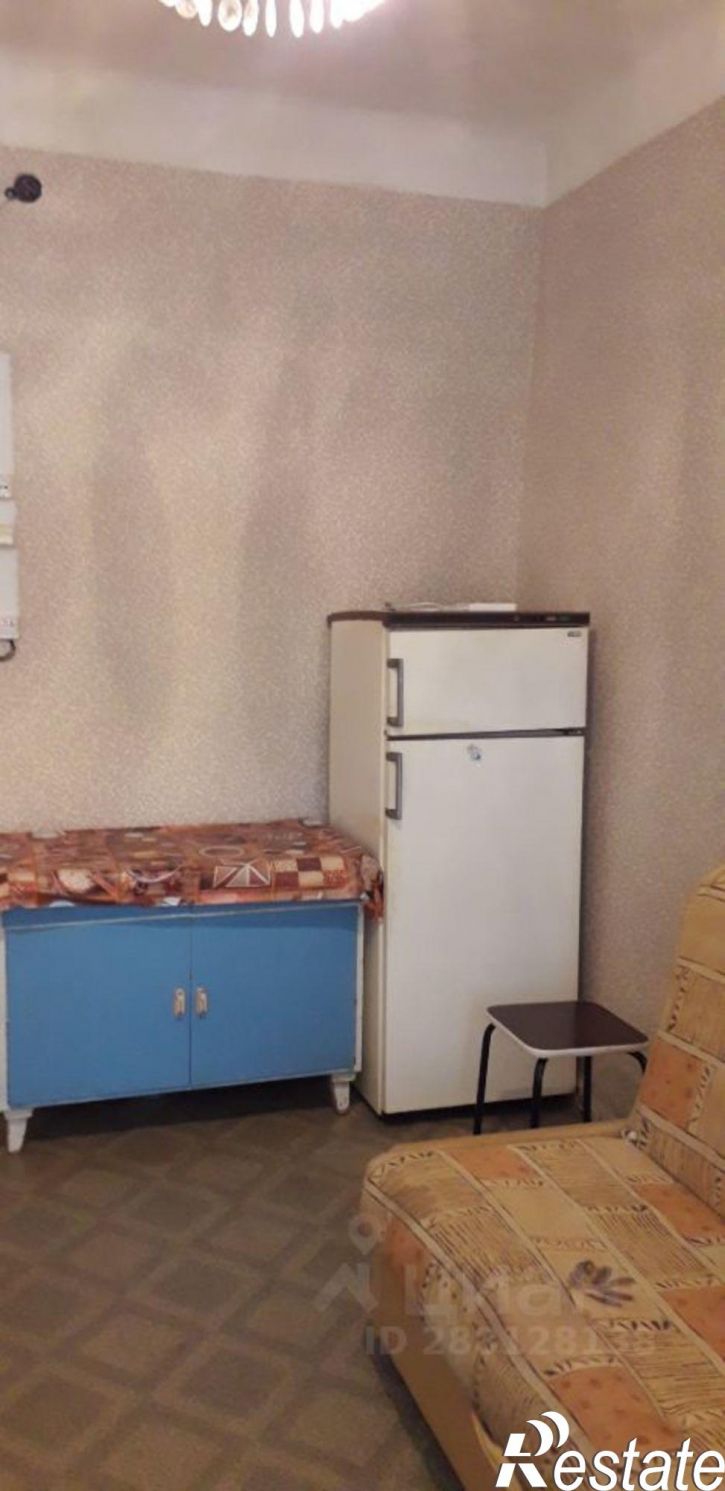 Комната ул Краснодонская, 28,  д. 28
