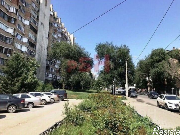 Торговое помещение ул Агибалова, 68,  д. 68