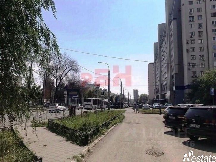 Торговое помещение ул Агибалова, 68,  д. 68