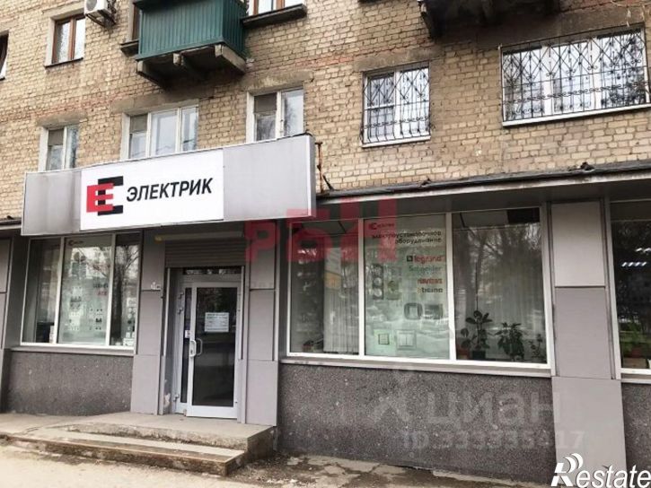 Торговое помещение ул Советской Армии, 210,  д. 210