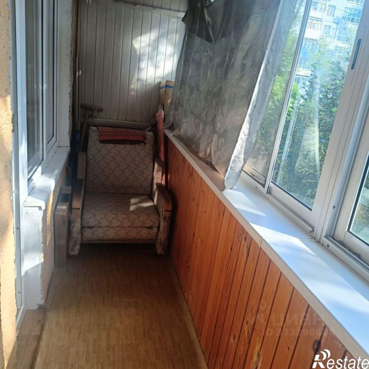 1-комн квартира ул Клиническая, 17,  д. 17