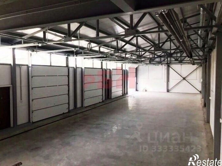 Производственное помещение ул 3-я, 128,  д. 128