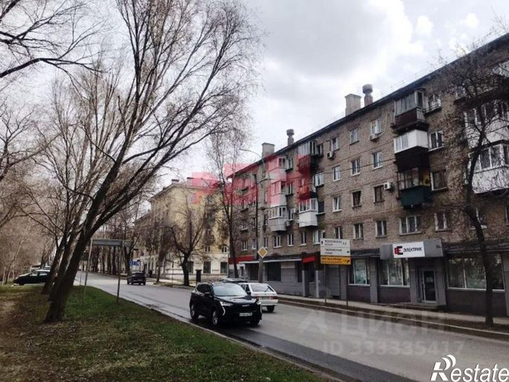 Торговое помещение ул Советской Армии, 210,  д. 210
