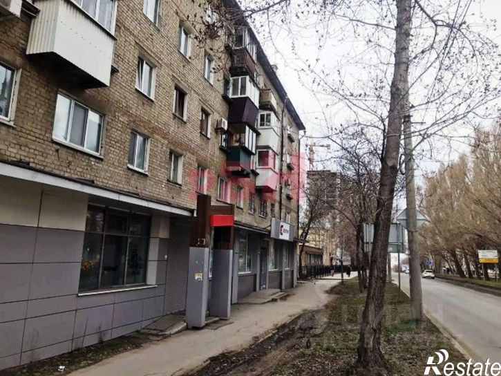 Торговое помещение ул Советской Армии, 210,  д. 210