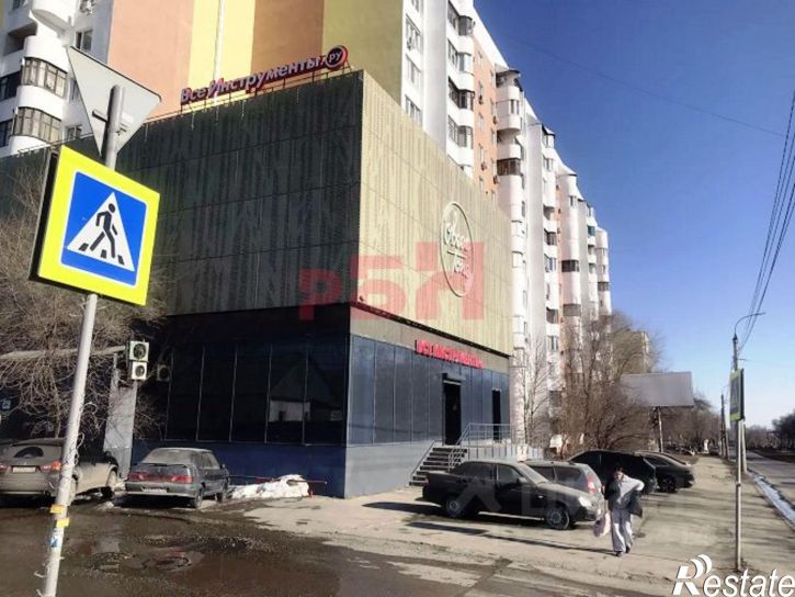 Отдельное здание ул Ново-Вокзальная, 61,  д. 61