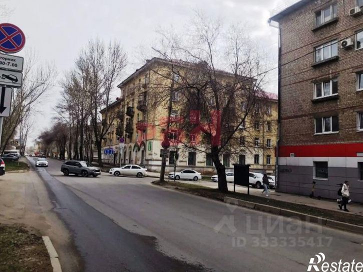 Торговое помещение ул Советской Армии, 210,  д. 210