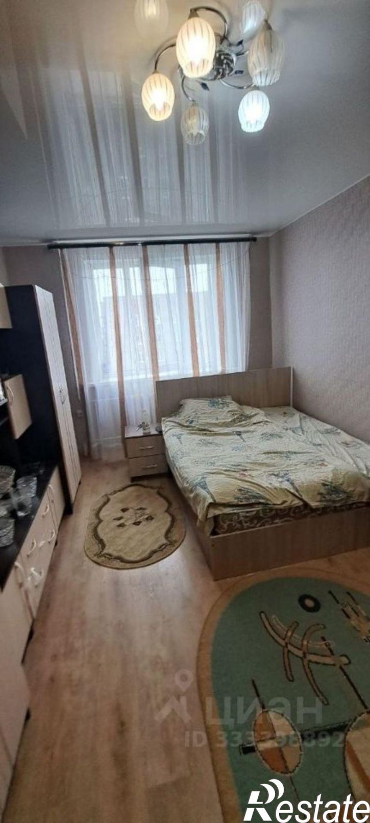 2-комн квартира ул Никонова, 5,  д. 5