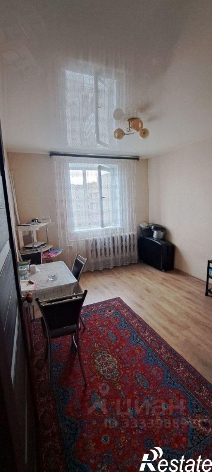 2-комн квартира ул Никонова, 5,  д. 5