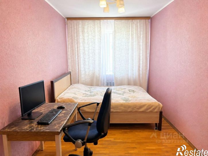 3-комн квартира Самара городской округ