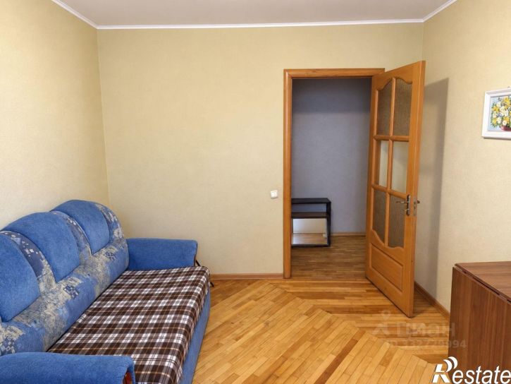 3-комн квартира Самара городской округ