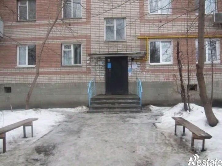 3-комн квартира ул Вольская, 57,  д. 57