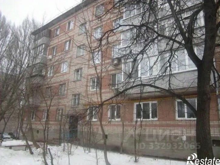 3-комн квартира ул Вольская, 57,  д. 57