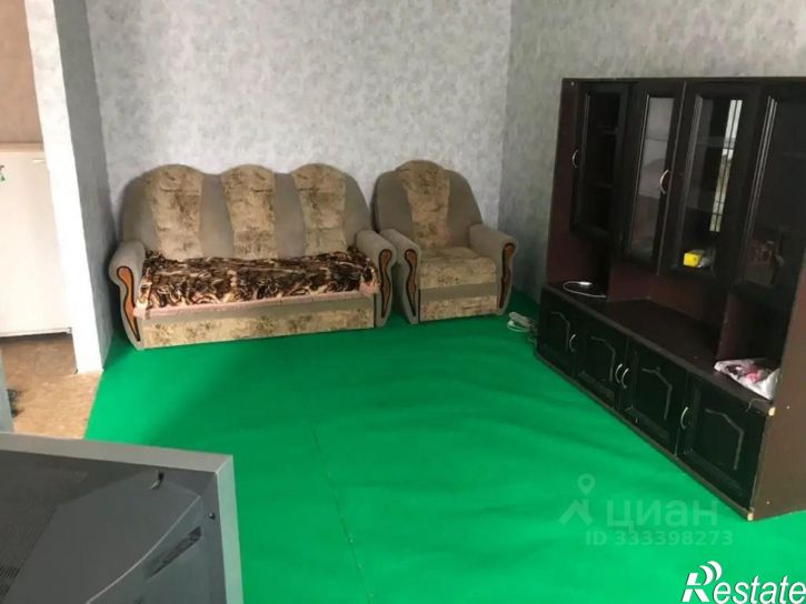 2-комн квартира ул Аэродромная, 111,  д. 111