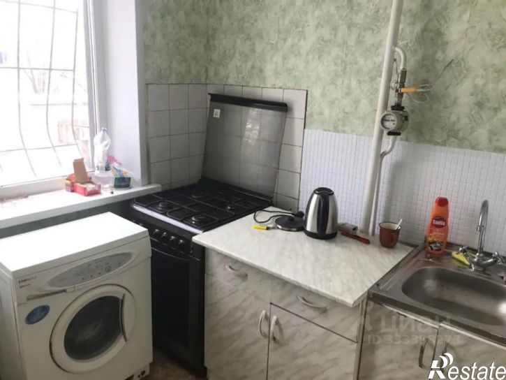 2-комн квартира ул Аэродромная, 111,  д. 111
