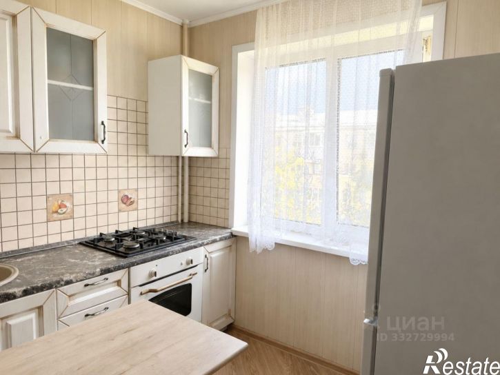 3-комн квартира Самара городской округ