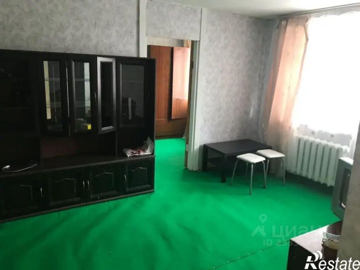 2-комн квартира ул Аэродромная, 111,  д. 111