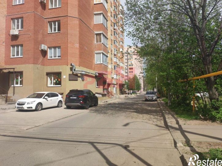 Помещение свободного назначения ул Парижской Коммуны, 13,  д. 13