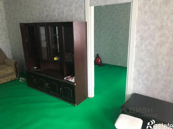 2-комн квартира ул Аэродромная, 111,  д. 111