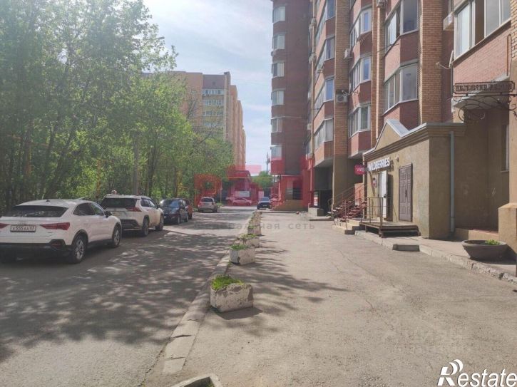 Помещение свободного назначения ул Парижской Коммуны, 13,  д. 13