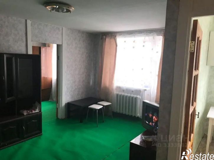 2-комн квартира ул Аэродромная, 111,  д. 111