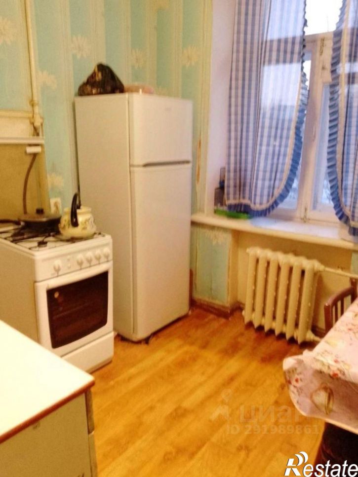 Комната ул Спортивная, 25Б,  д. 25Б