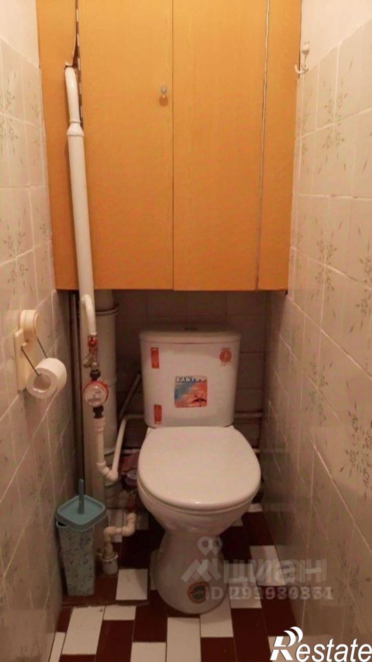 Комната ул Спортивная, 25Б,  д. 25Б
