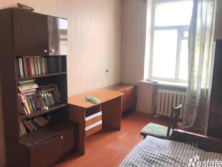 Комната ул Спортивная, 25Б,  д. 25Б