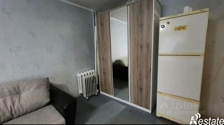 1-комн квартира ул Ново-Вокзальная, 132,  д. 132