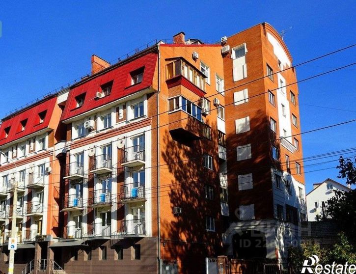 3-комн квартира ул Водников, 35,  д. 35