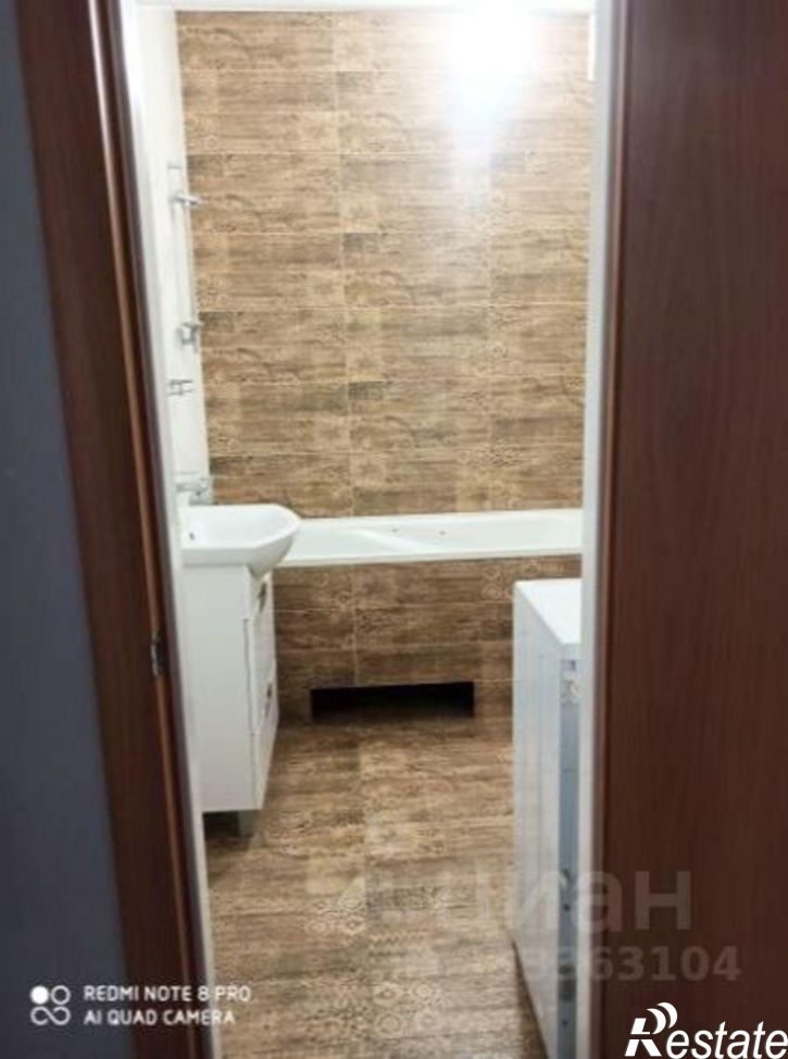 1-комн квартира ул Осипенко, 41А,  д. 41А