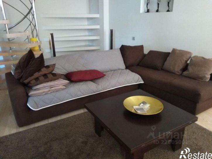 3-комн квартира ул Водников, 35,  д. 35