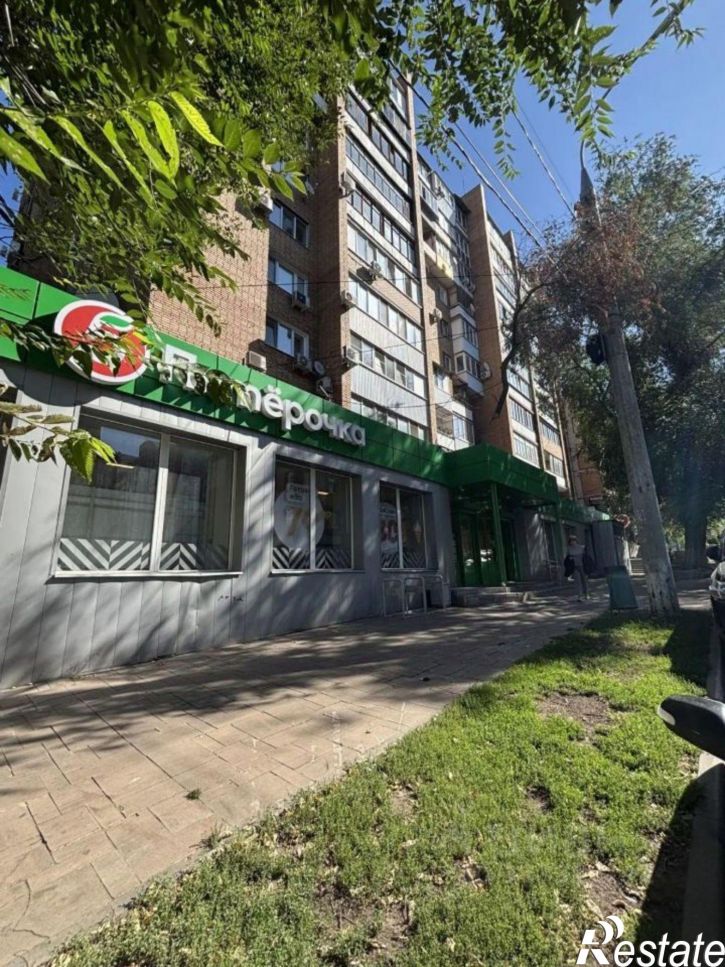 2-комн квартира ул Комсомольская, 4,  д. 4