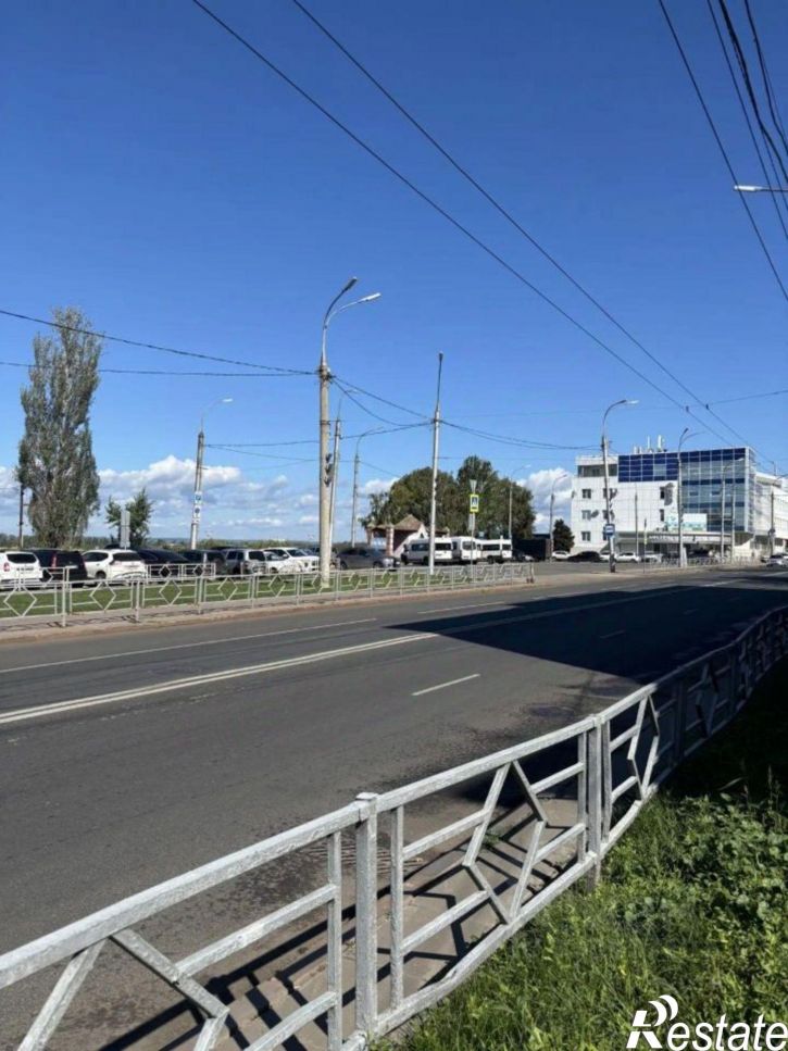 2-комн квартира ул Комсомольская, 4,  д. 4