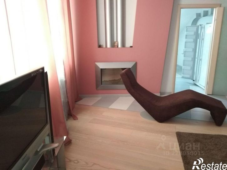 3-комн квартира ул Водников, 35,  д. 35
