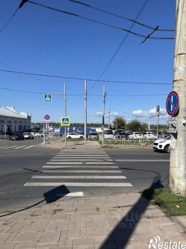 2-комн квартира ул Комсомольская, 4,  д. 4