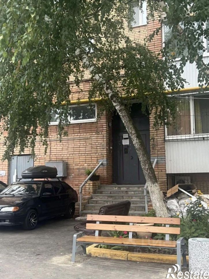 2-комн квартира ул Комсомольская, 4,  д. 4