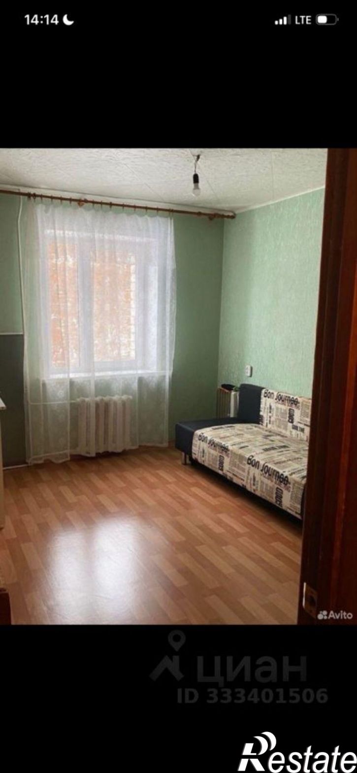 2-комн квартира ул Ташкентская, 162,  д. 162