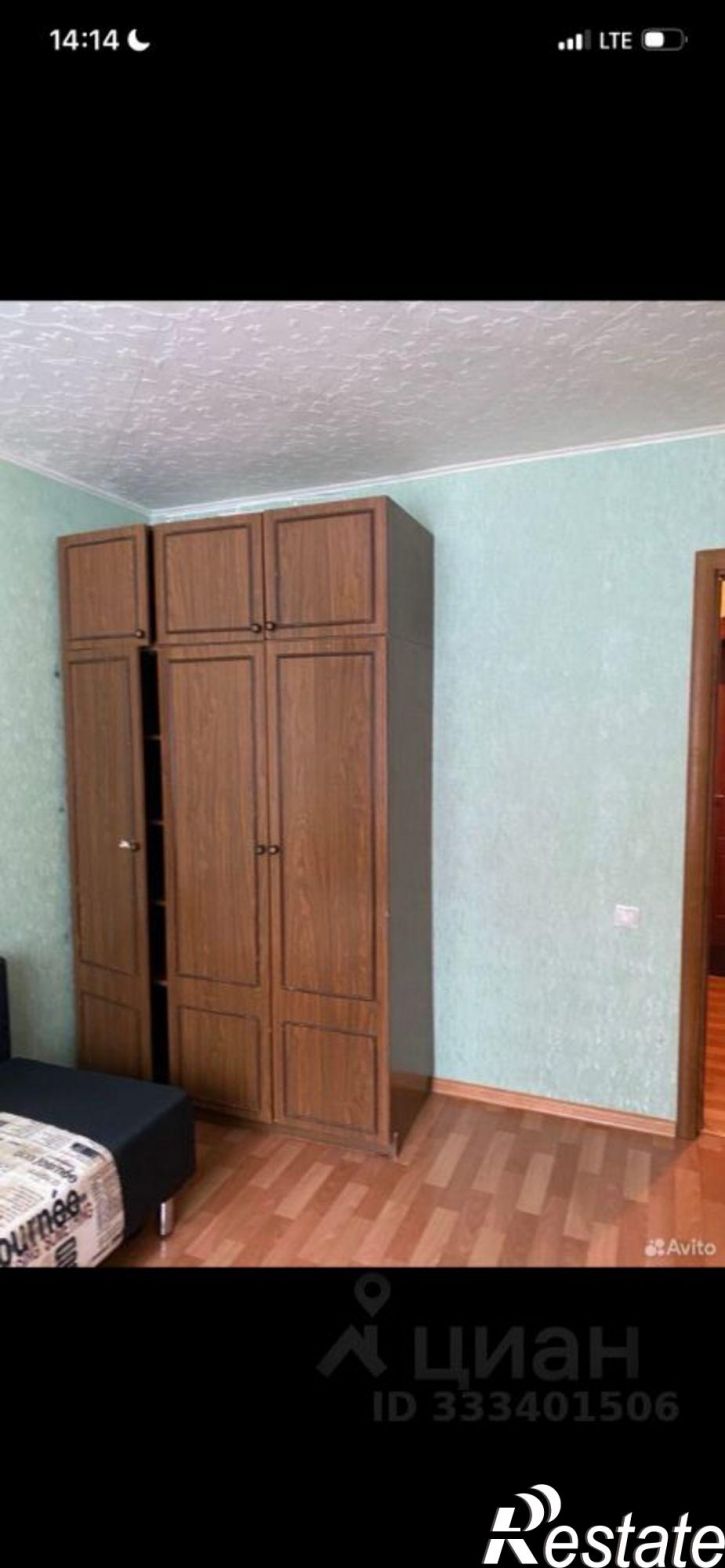 2-комн квартира ул Ташкентская, 162,  д. 162