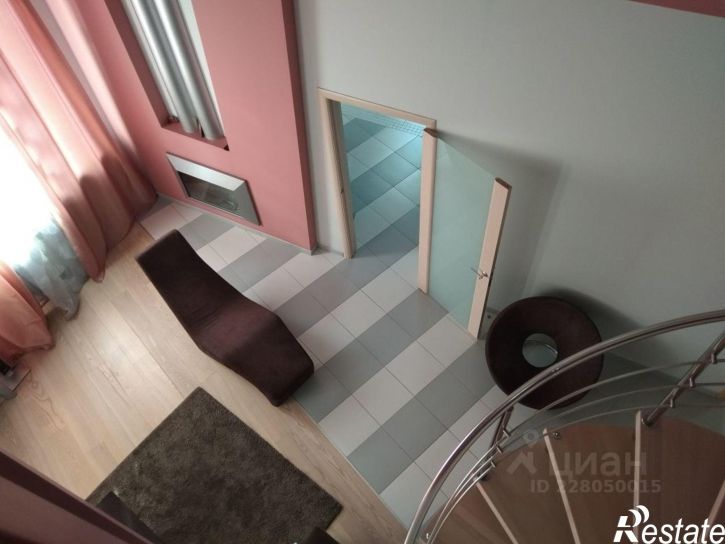 3-комн квартира ул Водников, 35,  д. 35