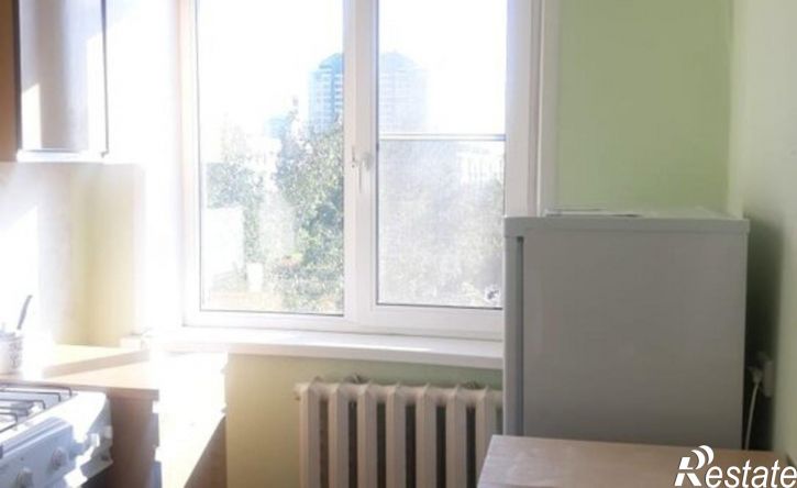 1-комн квартира ул Челюскинцев, 12,  д. 12