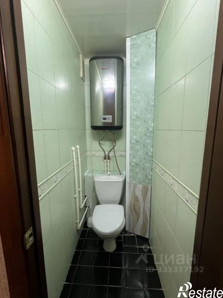2-комн квартира ул Комсомольская, 4,  д. 4