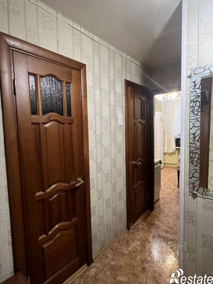 2-комн квартира ул Комсомольская, 4,  д. 4