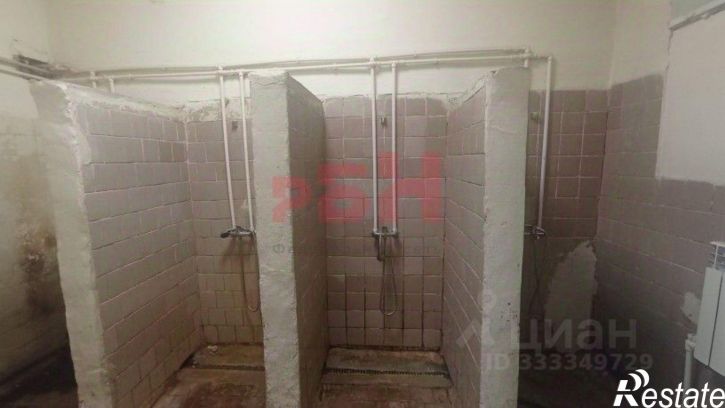 Производственное помещение ул Заводская, 3А,  д. 3А