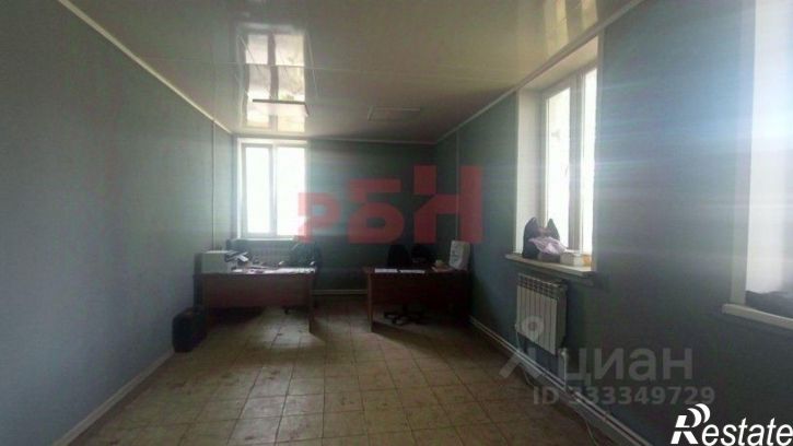 Производственное помещение ул Заводская, 3А,  д. 3А