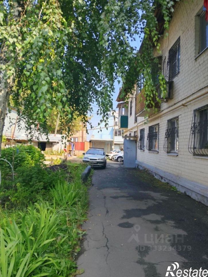 1-комн квартира ул Авроры, 19А,  д. 19А