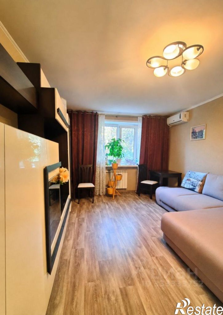 3-комн квартира ул Теннисная, 19,  д. 19